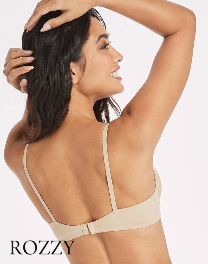 Бюстгальтер Maidenform 7959 бежевый