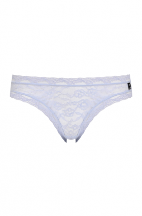 Трусы слипы Like It 600550 голубой (377 dusty blue)