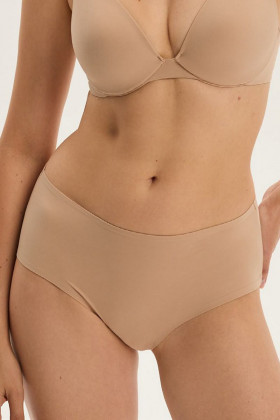 Трусы классика Esotiq Cleary/84X 44271 капучино