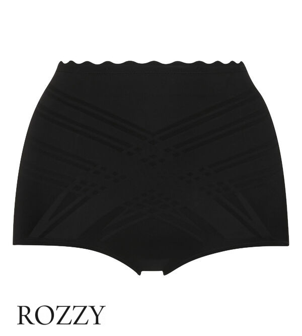 Трусы корректирующие DIM Beauty Lift 4G91 черный