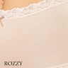 Трусы макси Nina Von C Cosy 16160584 бежевый (уп.3шт)  