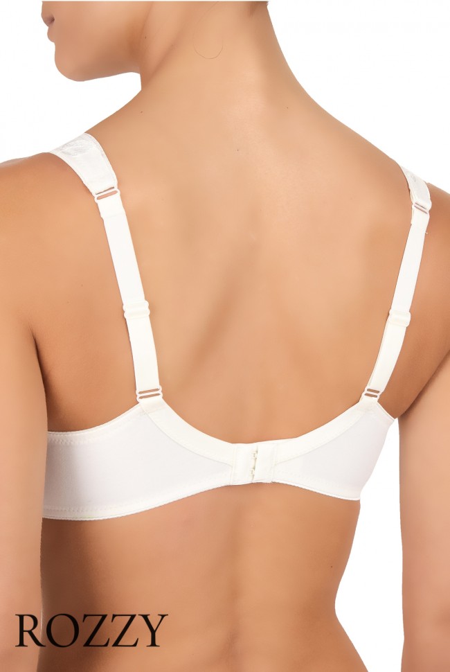 Бюстгальтер Felina Emotions 656 ванильный Ф