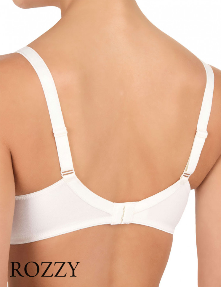 Бюстгальтер Felina Joy 601 ванильный Ф+К