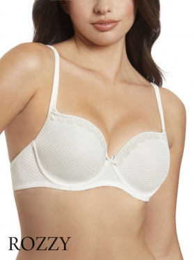 Бюстгальтер Selene Noah слоновая кость