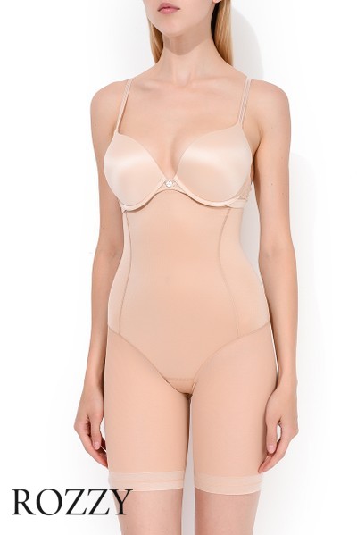 Панталоны корректирующие Janira Secrets 31121 песочный