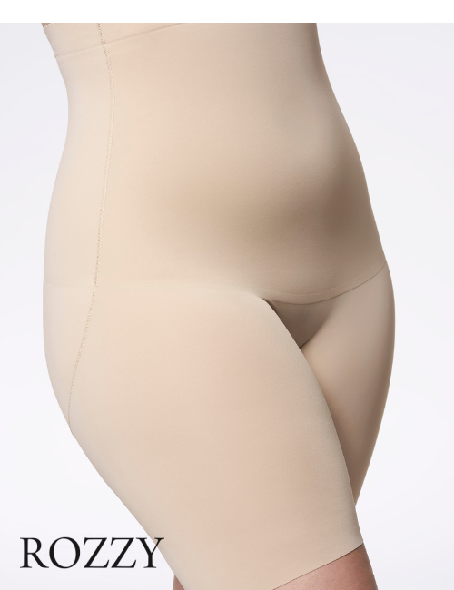 Панталоны корректирующие Julimex Bermudy 269 бежевый 