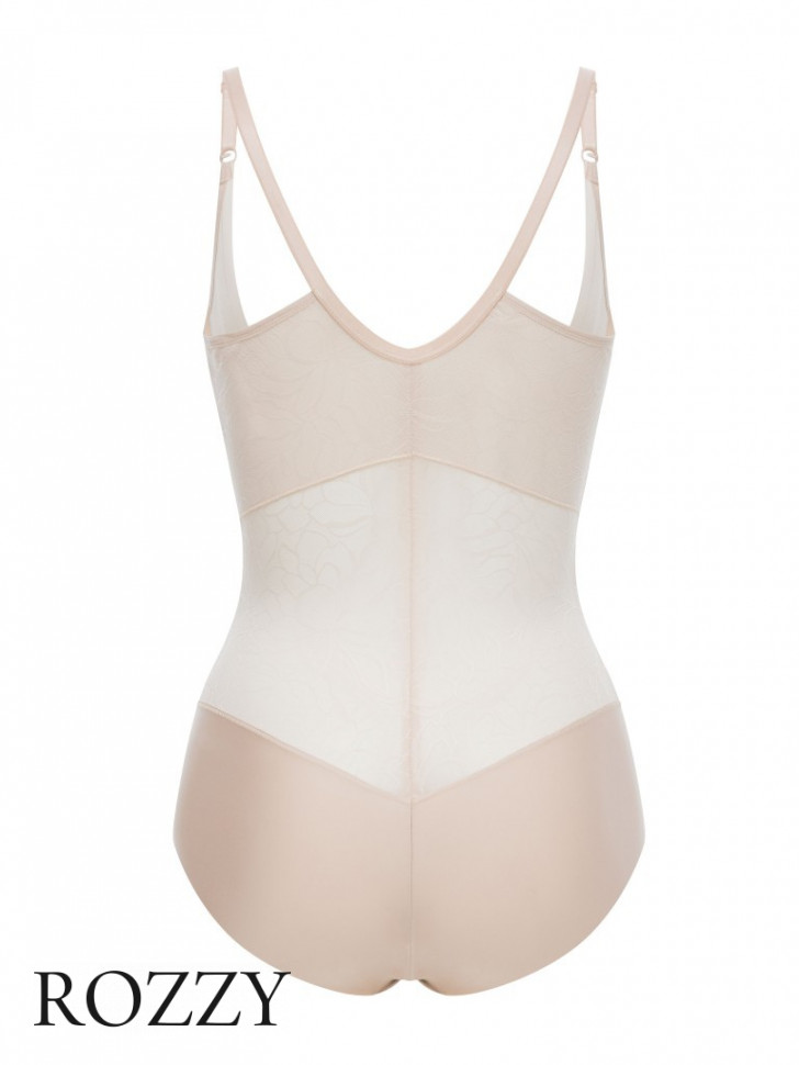Грация корректирующая Conturelle Nos Silhouette 820823 телесный