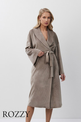 Халат Aruelle Capucine капучино