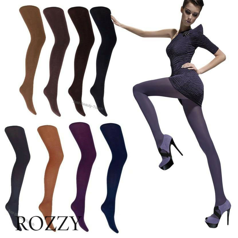 Колготки Fiore Roza 5111/C 60den баклажановый