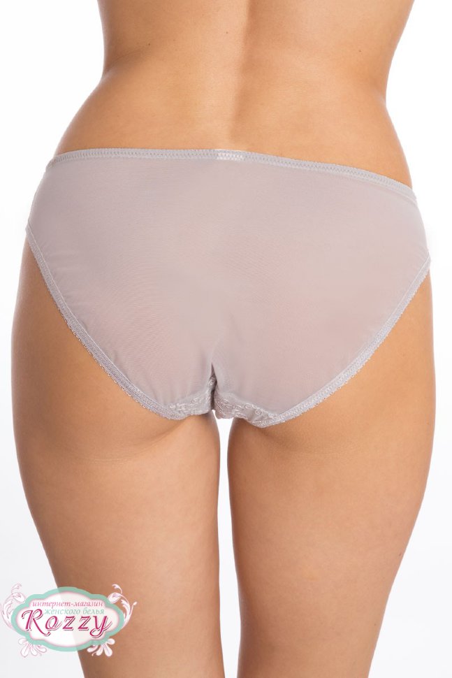 Трусы слипы Empreinte Irina 03122 розовая дымка 1