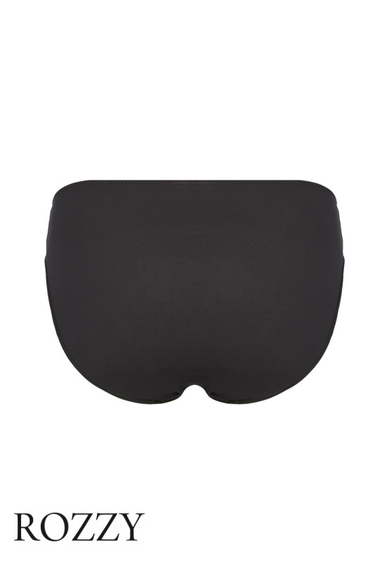 Трусы слипы Nina Von C Silver Edition 4821971 черный