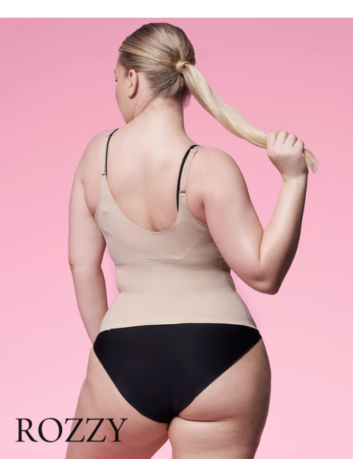 Торсет корректирующий Julimex 214 бежевый 