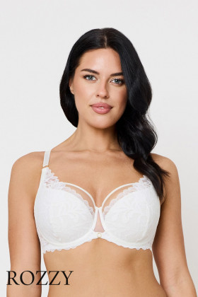 Бюстгальтер Subtille Bella Milk New молочный