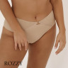 Трусы классика Kinga Clara P-744/2 бежевый