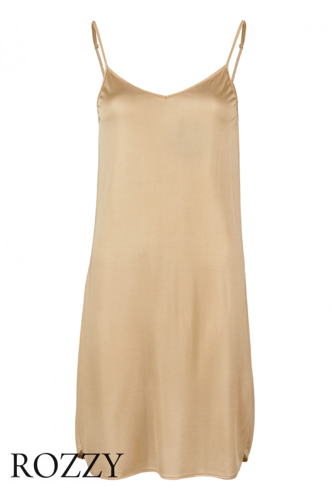 Комбинация Nina Von C Elegance 22422111 карамельный