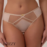 Трусы бразильяна Subtille Omena Beige бежевый
