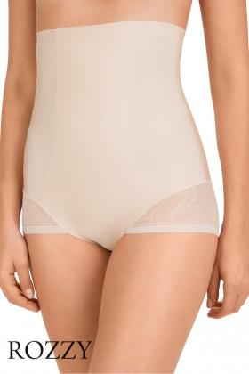 Трусы корректирующие Conturelle Nos Silhouette 880823 телесный