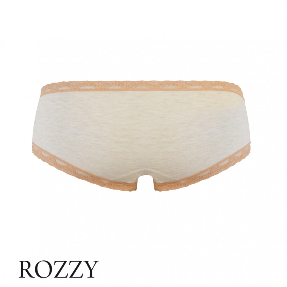 Трусы шорты Like It 6016137 карамельный (toffee)