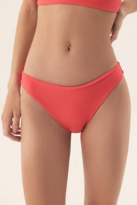 Трусы купальные Esotiq Cancun/33X 42809 красный