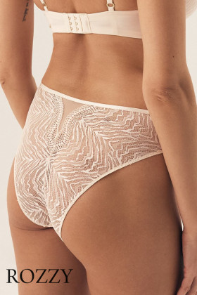 Трусы классика Esotiq Bonita/01X 42538 пудровый