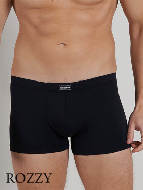 Трусы шорты мужские Ceceba 020477/M-XXL черный (уп.2шт.)