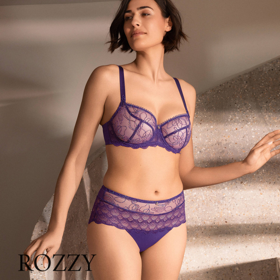 Бюстгальтер Empreinte Party 08231 пати