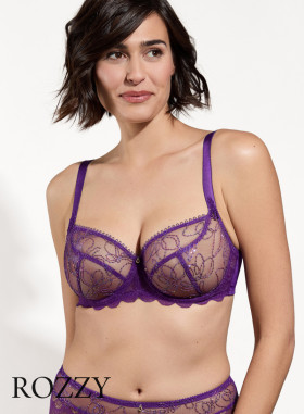 Бюстгальтер Empreinte Party 08231 пати