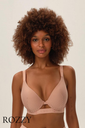 Бюстгальтер Esotiq Osom/08X 41795 бежевый