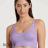 Топ хлопковый Calida Elastic 02138 сиреневый