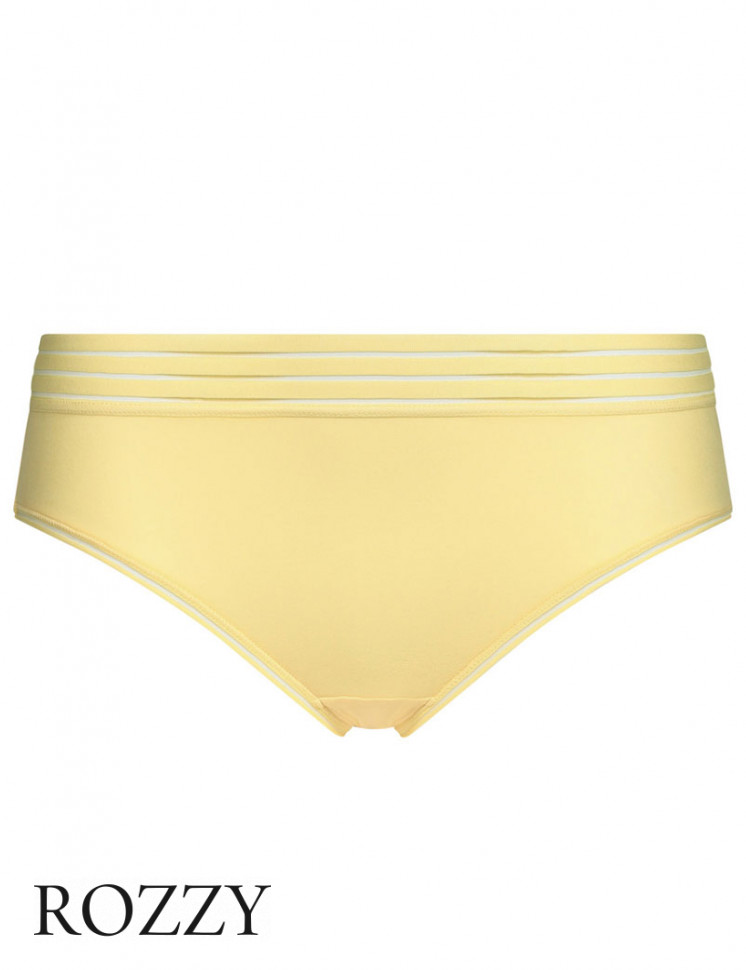 Трусы слипы DIM Oh My Dim’s 0ASJ желтый