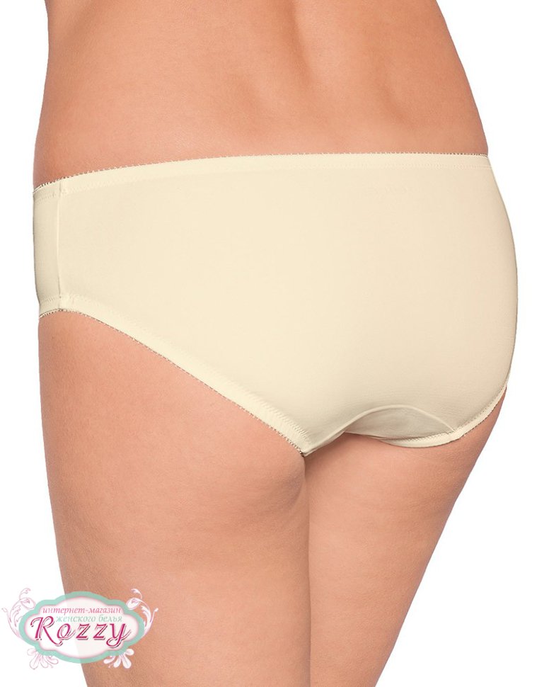 Трусы слипы Felina Choice 210208 ванильный Ф