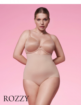 Трусы корректирующие Julimex 241 телесный