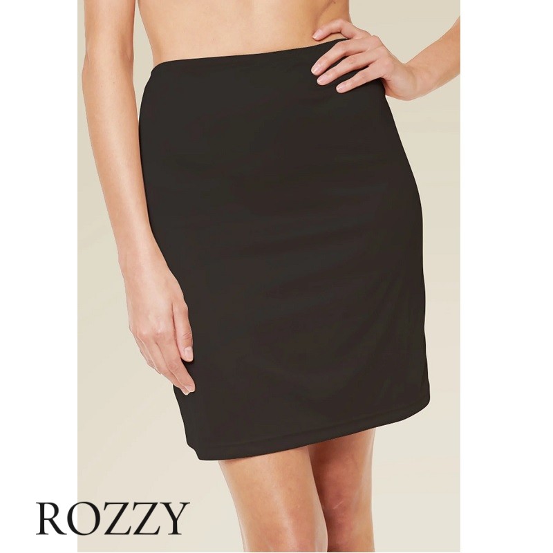 Подъюбник Naturana Underkirts 3611 черный К