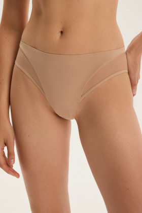 Трусы слипы Esotiq Cleary/84X 44008 капучино