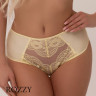 Трусы классика Subtille Yasmin Yellow желтый