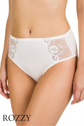 Трусы классика Conturelle Provence 81305 светло-розовый (528)