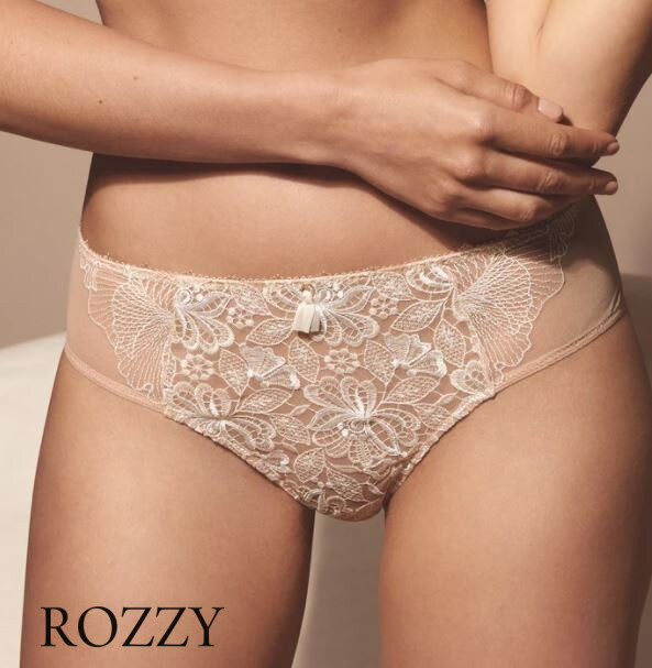 Трусы шорты Empreinte Agathe 02204 закат