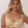 Бюстгальтер Subtille Yasmin Yellow желтый