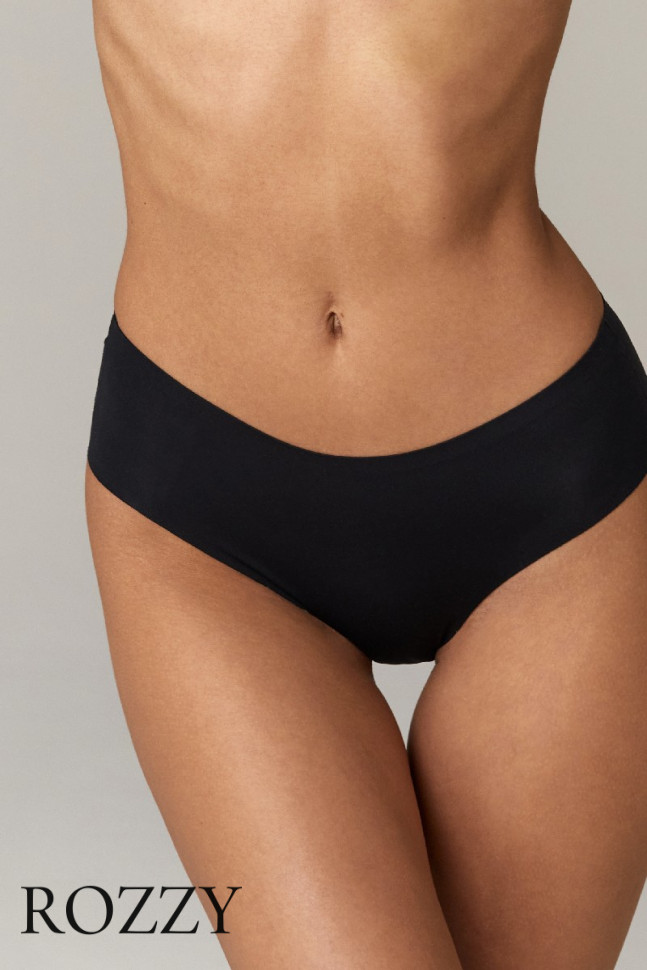 Трусы бразильяна Aruelle Devon Black черный