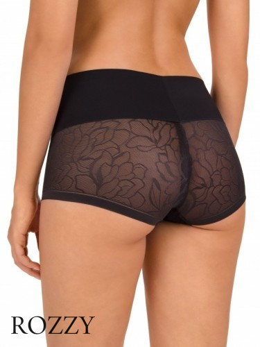 Шорты корректирующие Conturelle Nos Silhouette 815823 черный