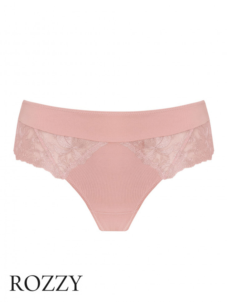 Трусы слипы обрезные Corin Alexis 02719 пекан