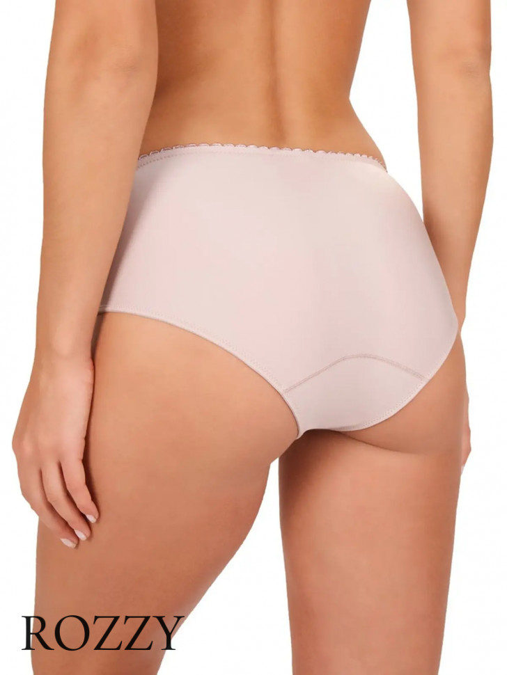 Трусы классика Felina Rhapsody 213210 светло-розовый К