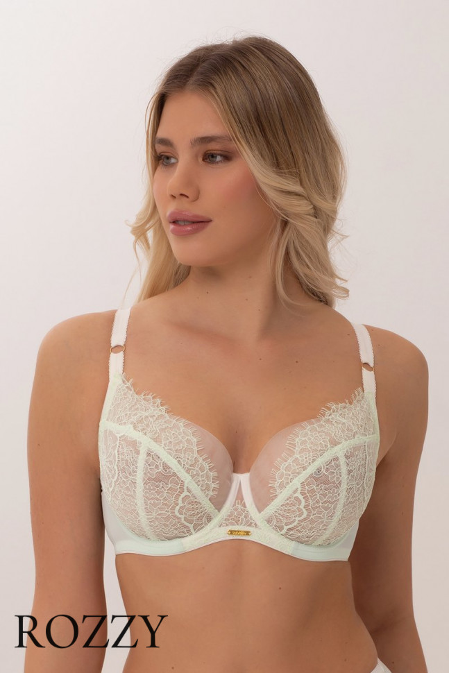 Бюстгальтер Subtille Esmeralda Mint мятный