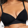 Бюстгальтер без косточек Maidenform DM2301 черный