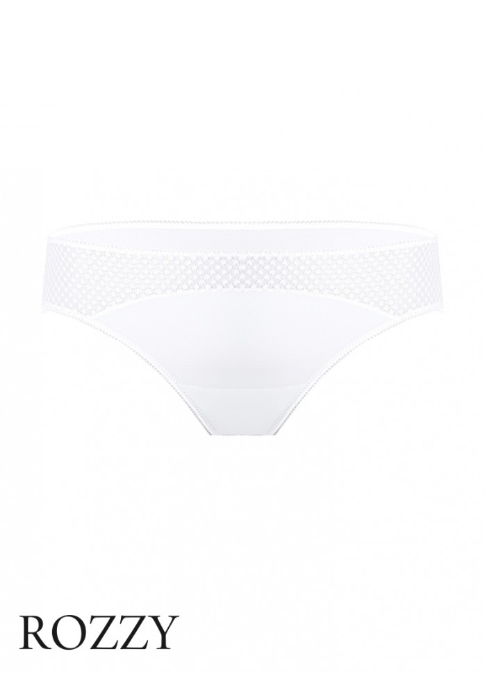 Трусы слипы Kinga Michelle P-339/2 белый