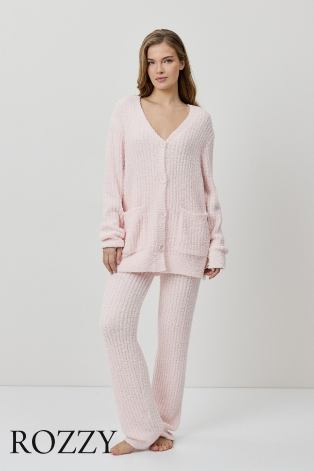 Костюм домашний Aruelle Jessica Set Soft светло-розовый