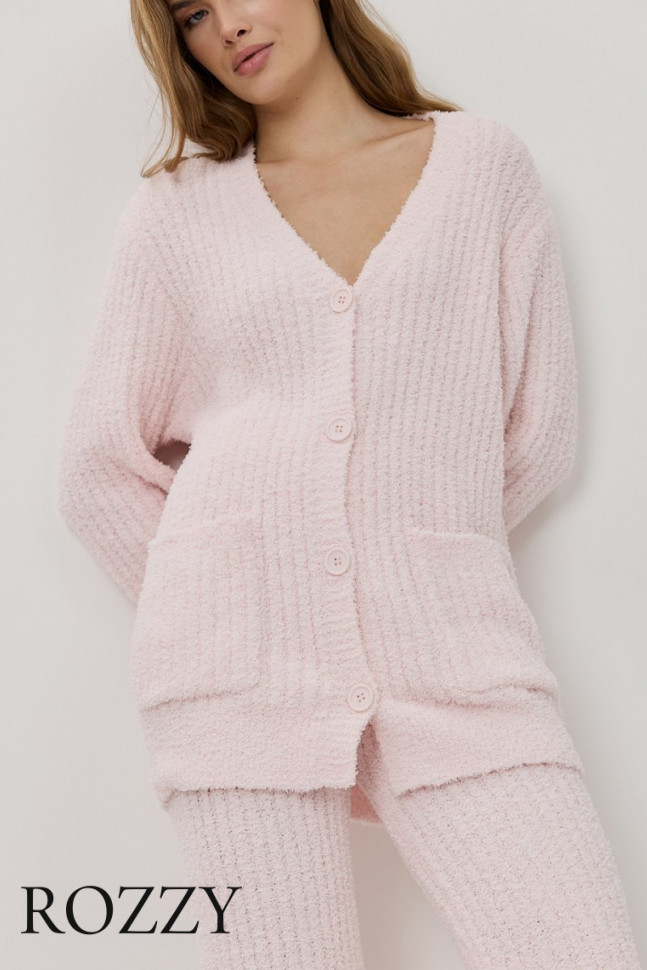 Костюм домашний Aruelle Jessica Set Soft светло-розовый
