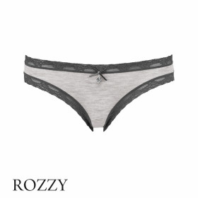 Трусы слипы Like It 601650 серый/антрацит (grey/anthrazit)