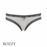 Трусы слипы Like It 601650 серый/антрацит (284 grey/anthrazit)