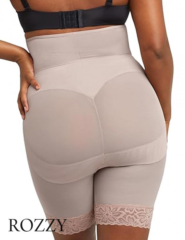 Панталоны корректирующие Maidenform FLS105 вечерний румянец